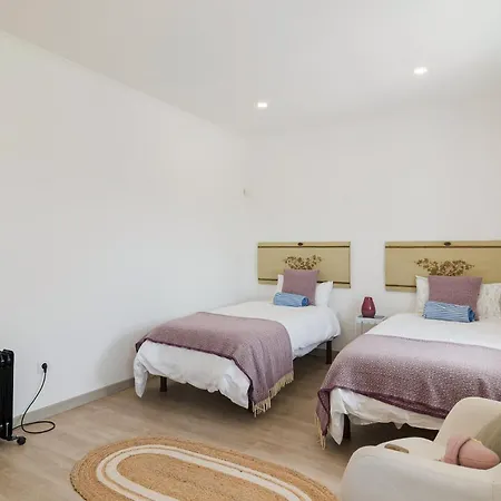 Cozy Retreat 3*