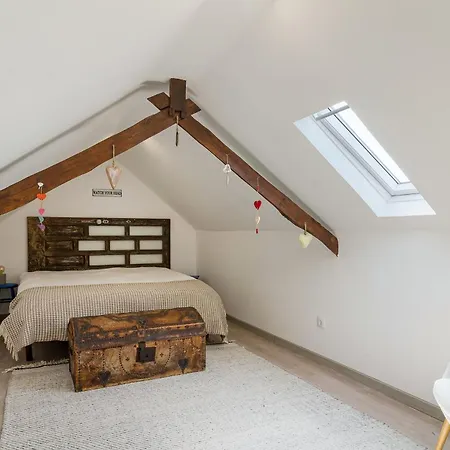 Cozy Retreat 3*