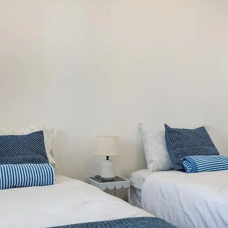 Cozy Retreat