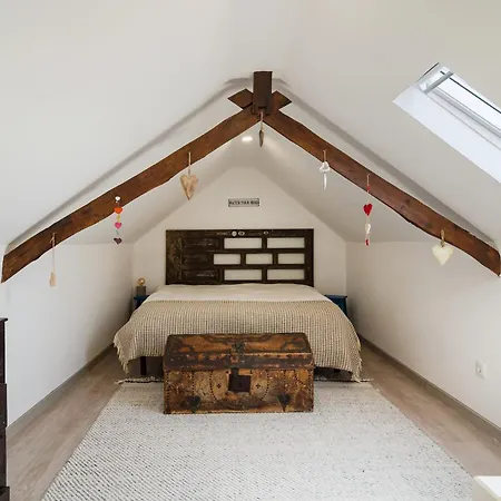 Cozy Retreat