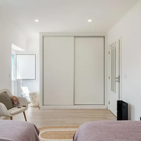 Cozy Retreat 3* טורס ודראס