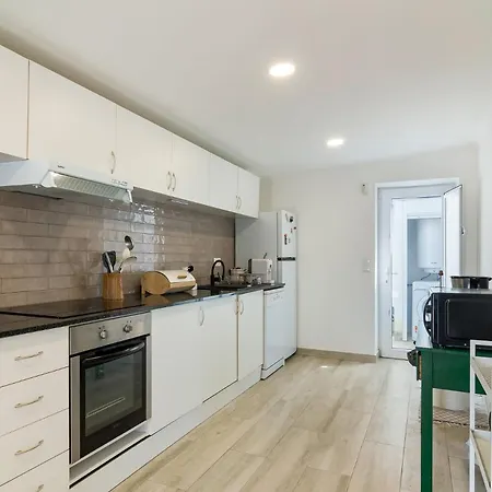 Cozy Retreat 3* Torres Vedras
