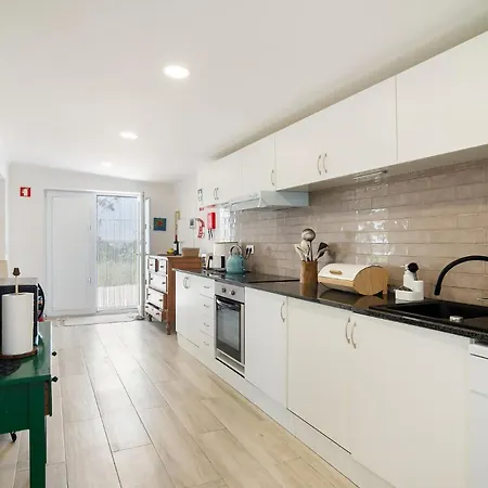 Cozy Retreat בית הארחה