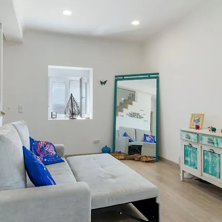 Cozy Retreat 3*