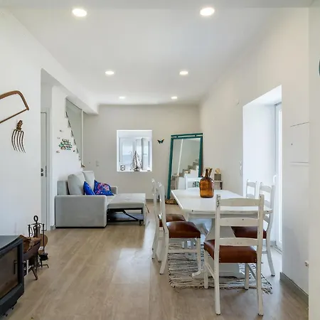 Cozy Retreat 3* Torres Vedras