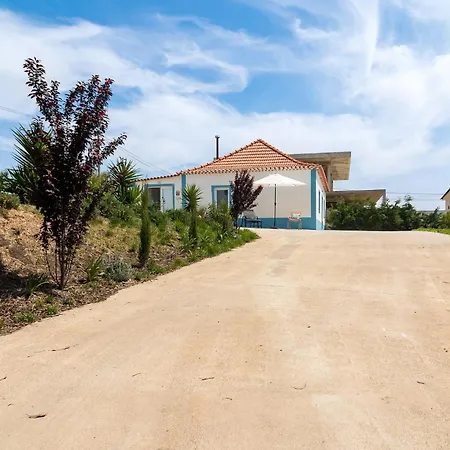 Vendégház Cozy Retreat Torres Vedras