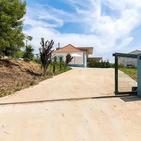 בית הארחה Cozy Retreat