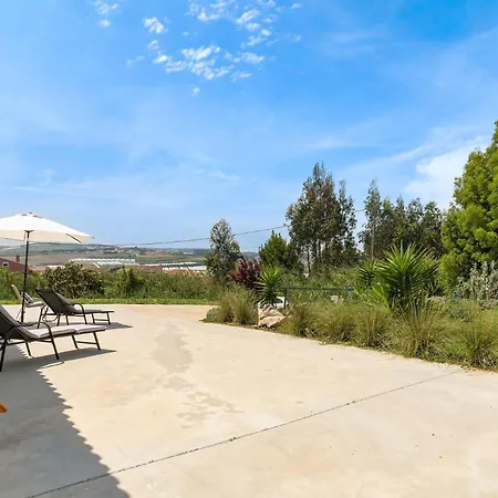 Cozy Retreat בית הארחה טורס ודראס